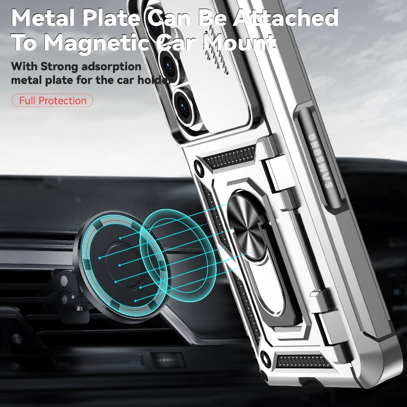 Étui de protection robuste pou - Military Grade Case avis et prix