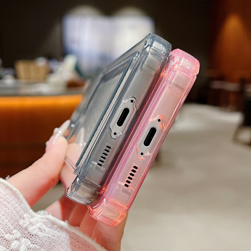 Étui de téléphone en TPU avec  - Phone Cases Blue avis et prix