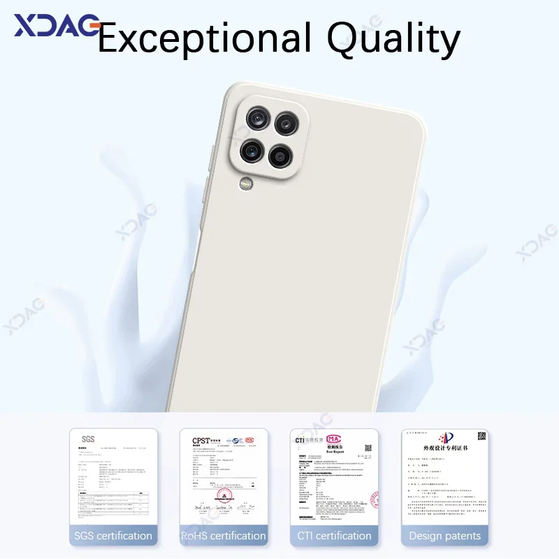 Coque de téléphone originale e - Phone Cases Uae avis et prix