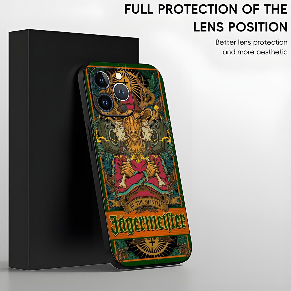 Coque de téléphone antichoc no - Phone Cases Unique avis et prix