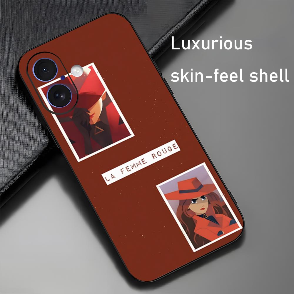 Coque de téléphone dessin anim - Phone Cases Unique avis et prix
