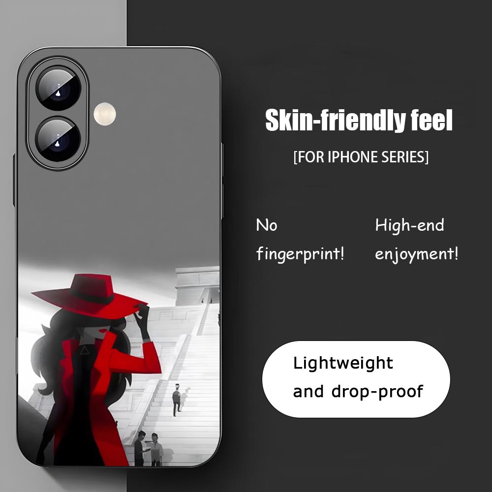 Coque de téléphone dessin anim - Phone Cases Unique avis et prix