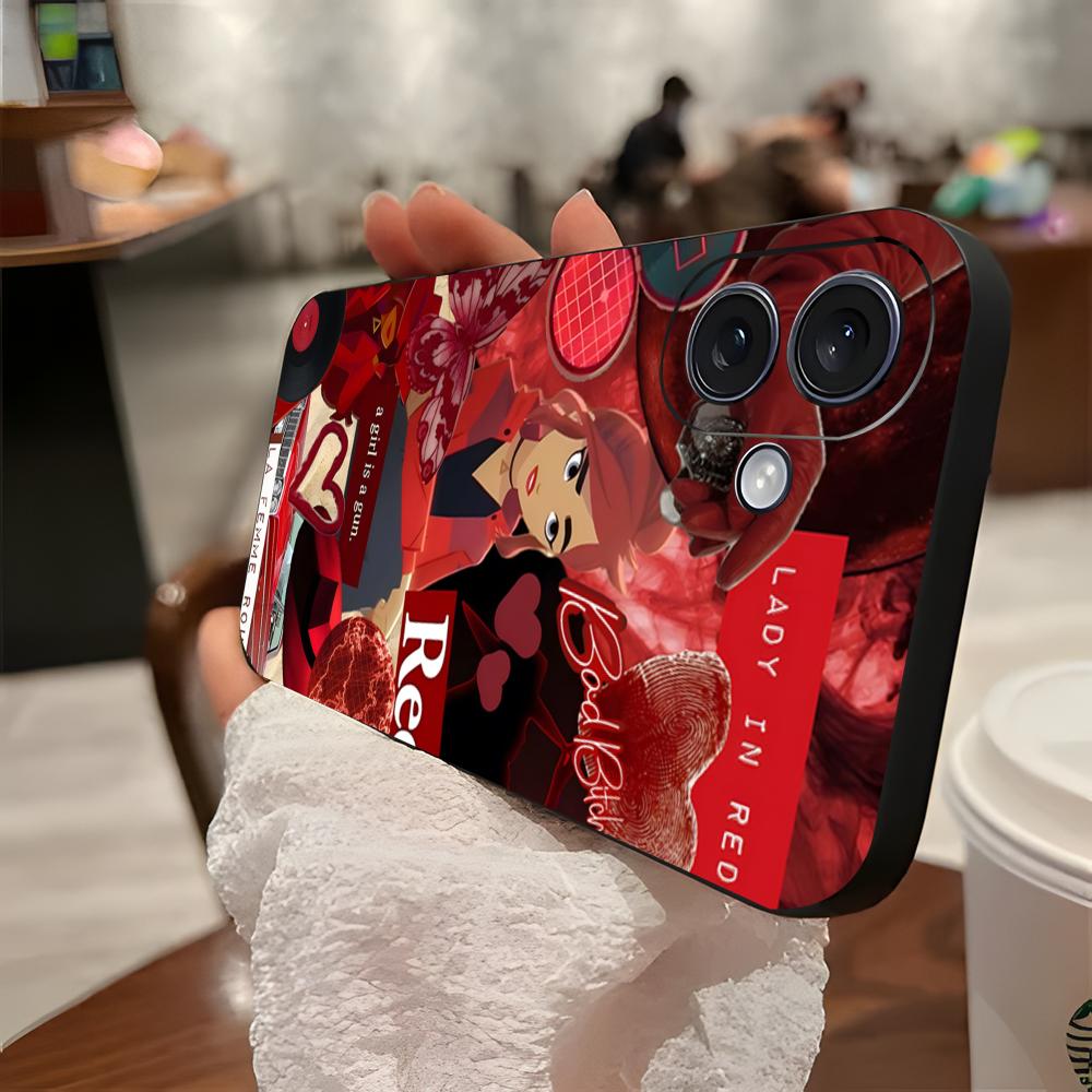 Coque de téléphone dessin anim - Phone Cases Unique avis et prix