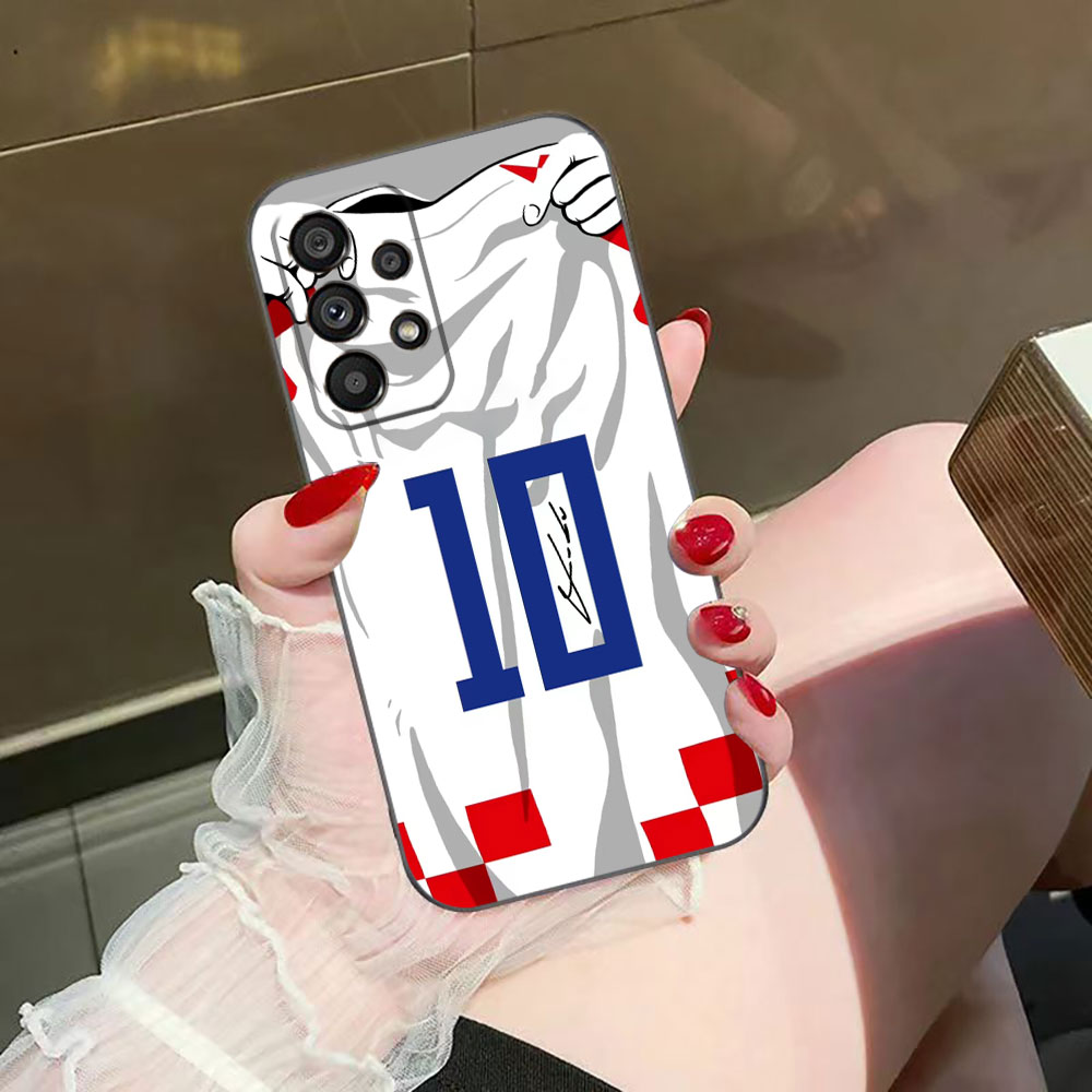 Coque de téléphone pour équipe - Phone Cases Jersey avis et prix