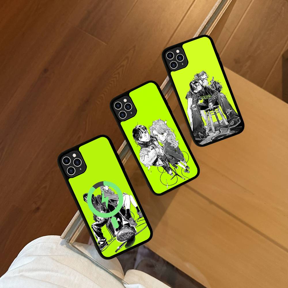 Le type dont il était question - Phone Cases At Shein avis et prix