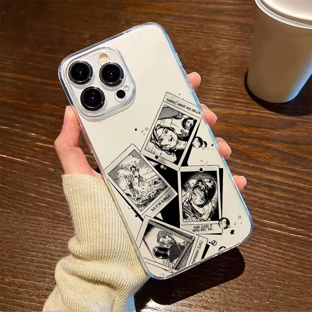 Le type dont il était question - Phone Cases At Shein avis et prix