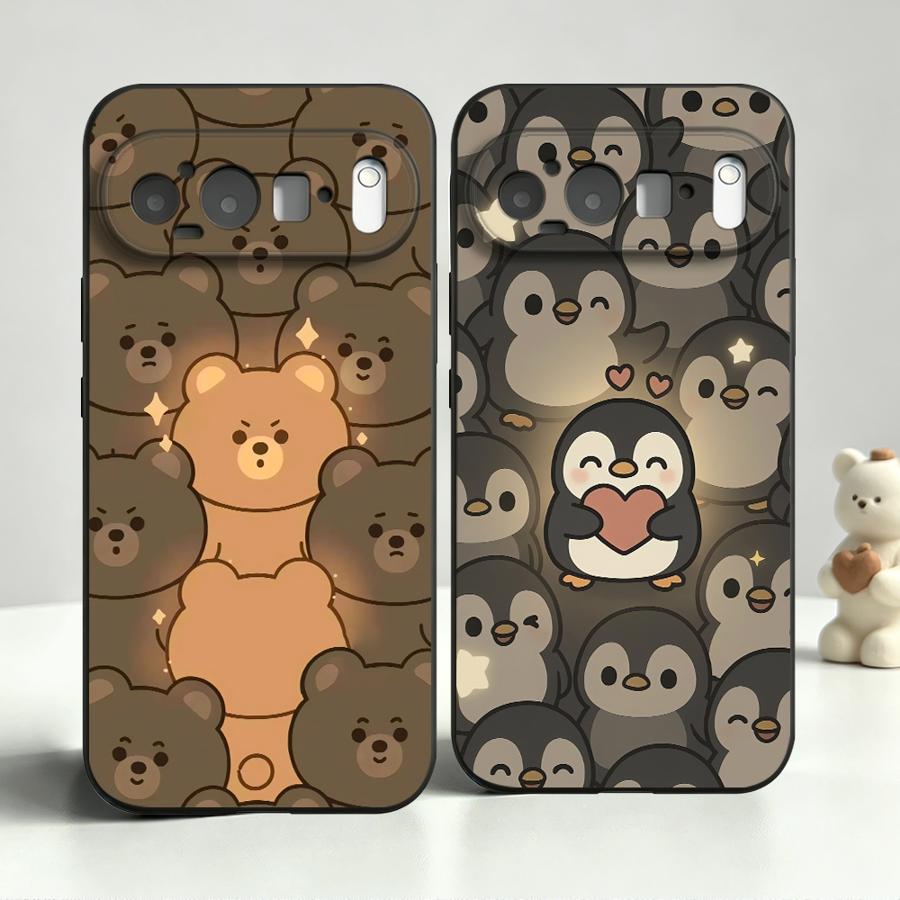 Funda – coque de téléphone pou - Phone Cases Art avis et prix