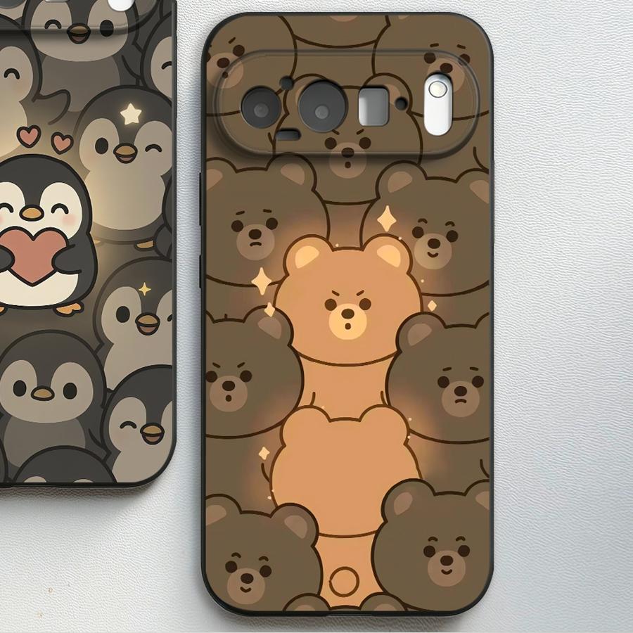 Funda – coque de téléphone pou - Phone Cases Art avis et prix