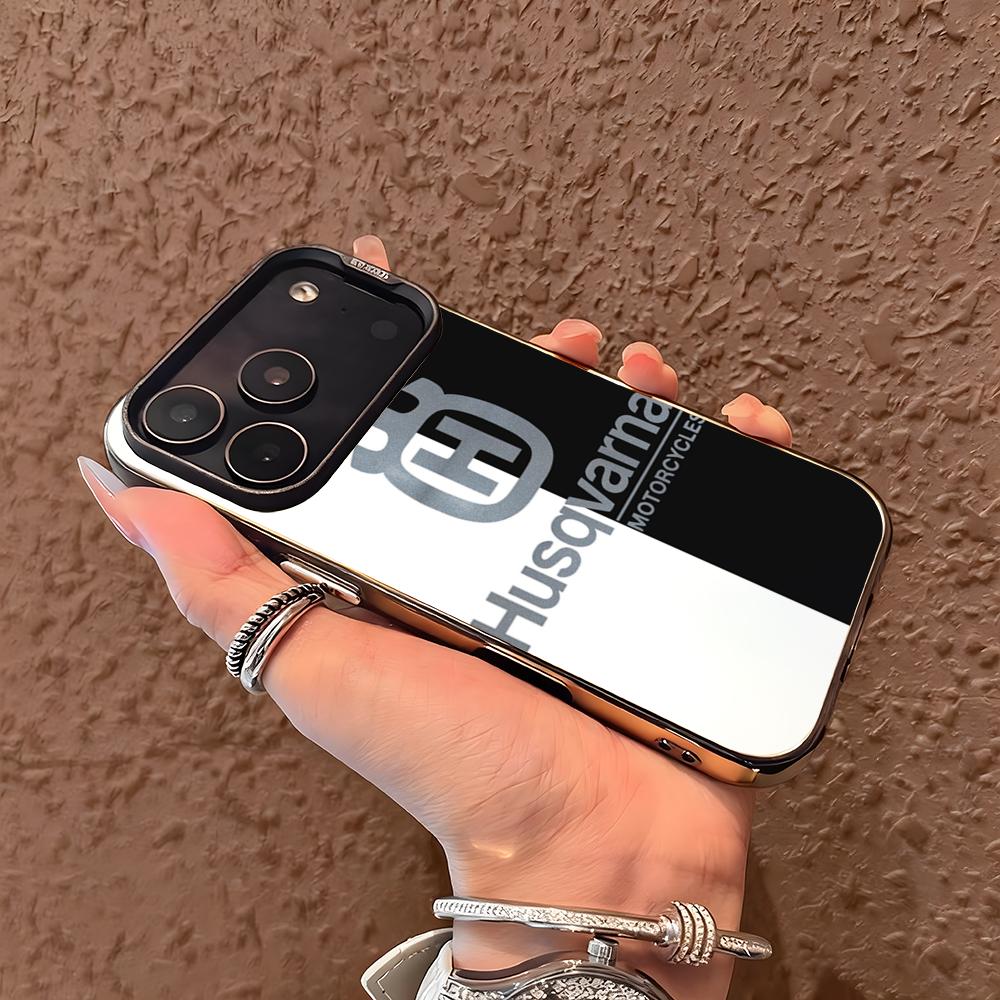 Coque de téléphone H-Husqvarna - Phone Cases Iphone 15 Pro Max avis et prix