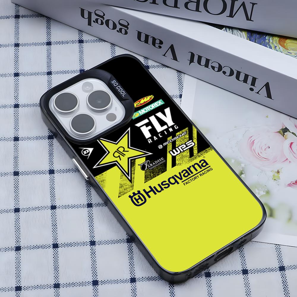Coque de téléphone H-Husqvarna - Phone Cases Iphone 15 Pro Max avis et prix