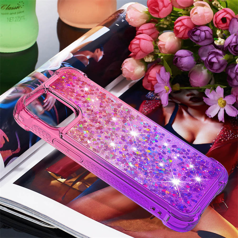 Coque de sable à flux de coule - Phone Cases Moto G avis et prix