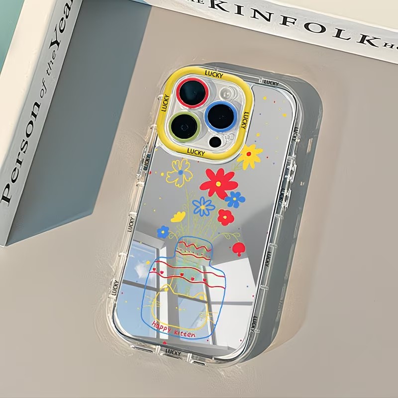 Coque de téléphone souple miro - Phone Cases Art avis et prix
