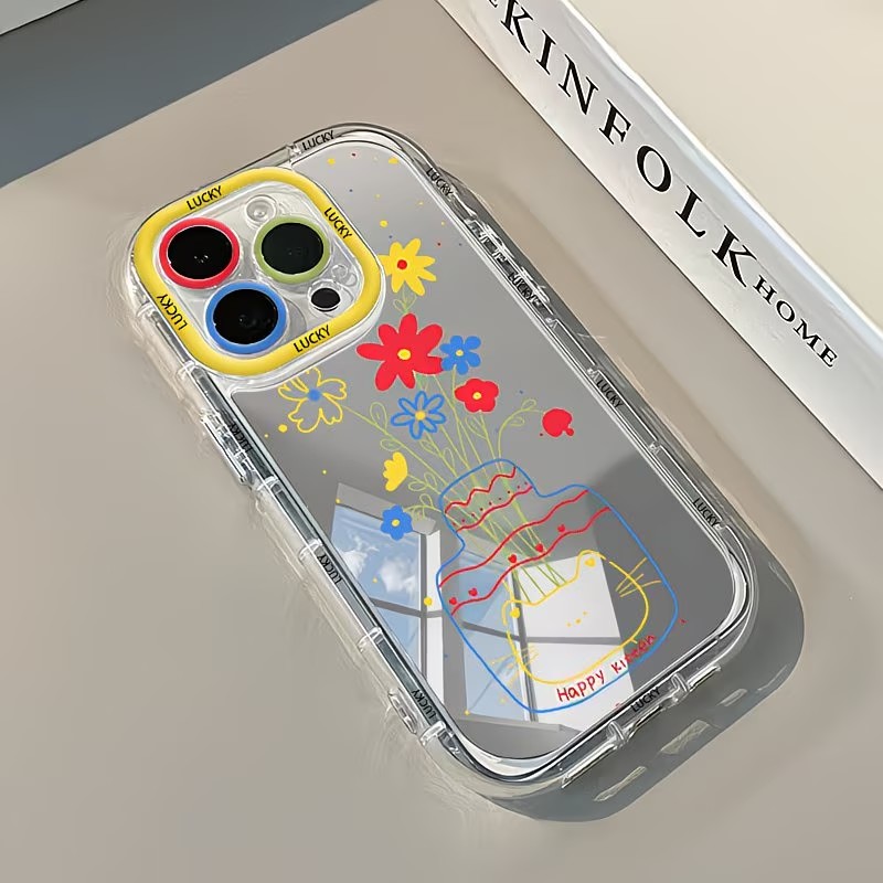 Coque de téléphone souple miro - Phone Cases Art avis et prix