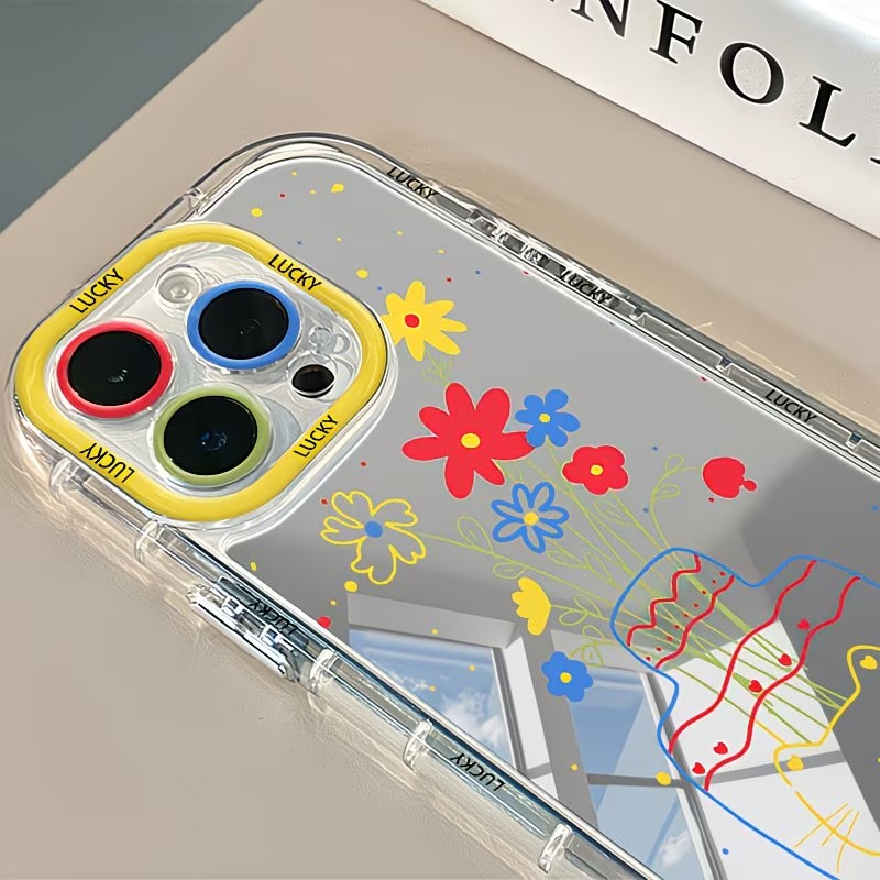 Coque de téléphone souple miro - Phone Cases Art avis et prix