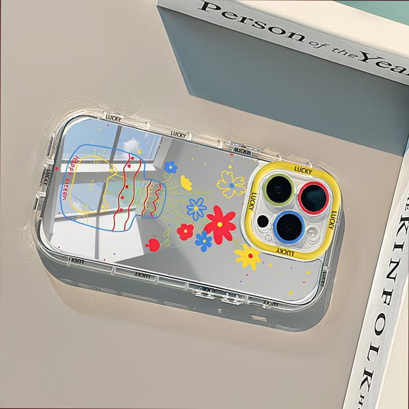 Coque de téléphone souple miro - Phone Cases Art avis et prix