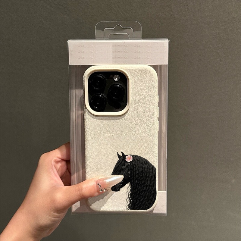 Coque de téléphone pour iPhone - Phone Cases Art avis et prix
