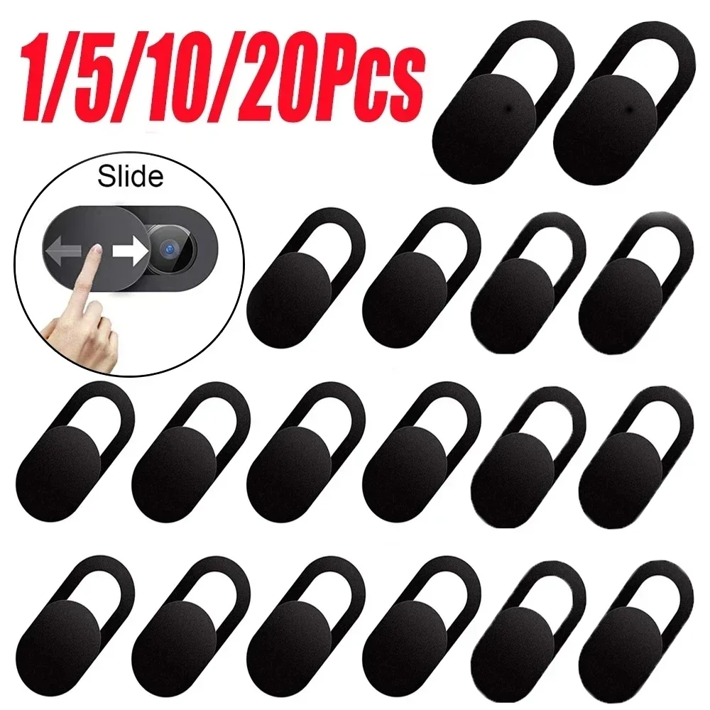 Cache-webcam coulissant pour o - Camera Lens Protector avis et prix
