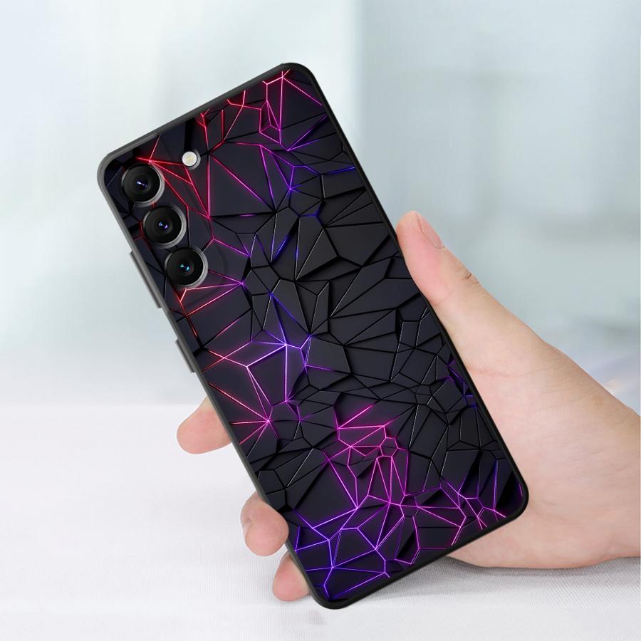 Coque de téléphone pour Samsun - Phone Cases Blue avis et prix