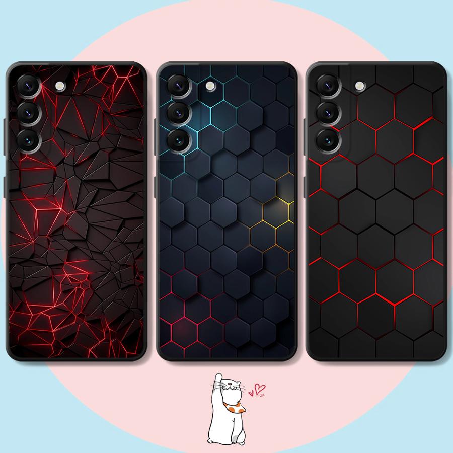 Coque de téléphone pour Samsun - Phone Cases Blue avis et prix