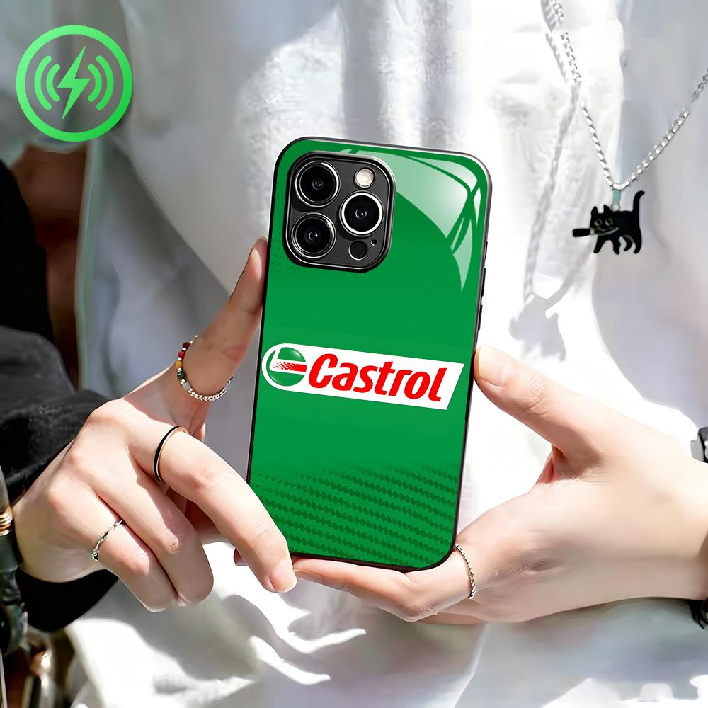 Coque de téléphone magnétique  - Phone Cases Brand avis et prix