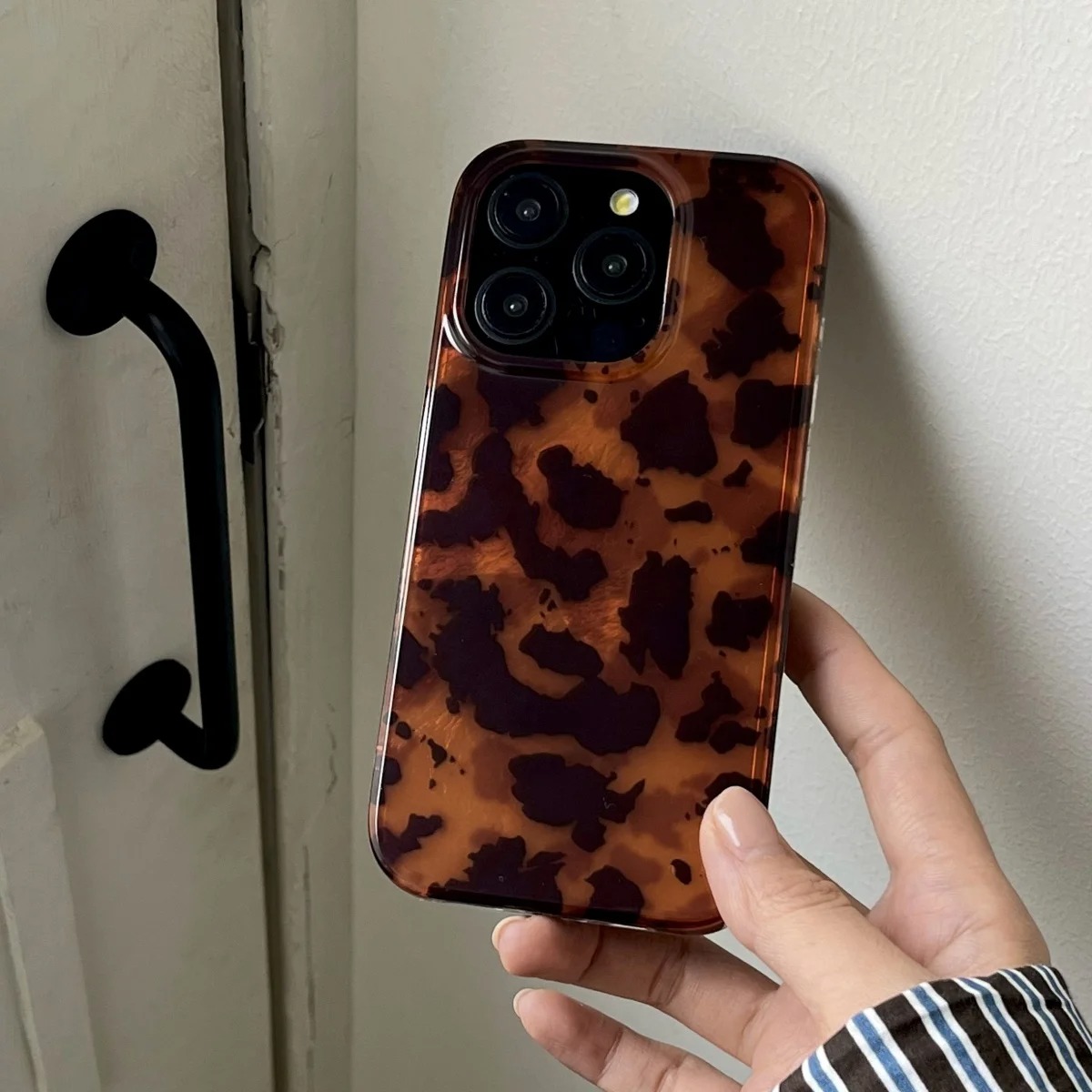 Coque de téléphone laser textu - Phone Cases Otterbox avis et prix