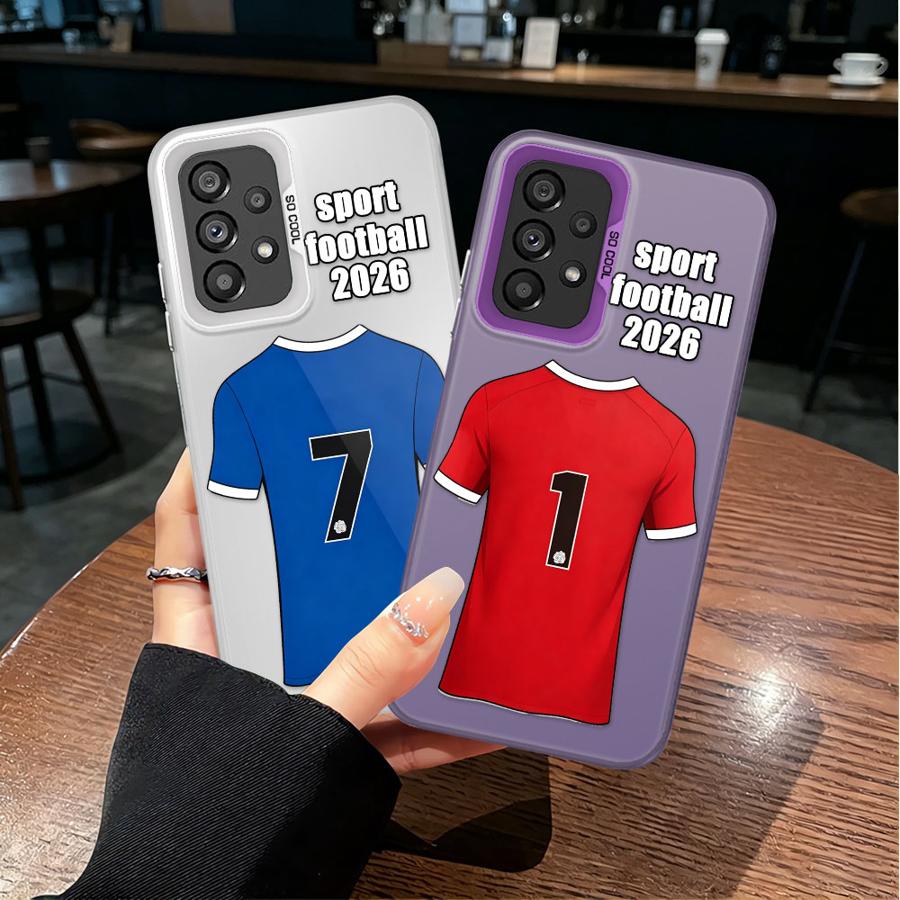 Étui pour téléphone portable S - Phone Cases Jersey avis et prix
