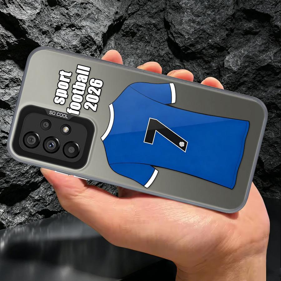 Étui pour téléphone portable S - Phone Cases Jersey avis et prix