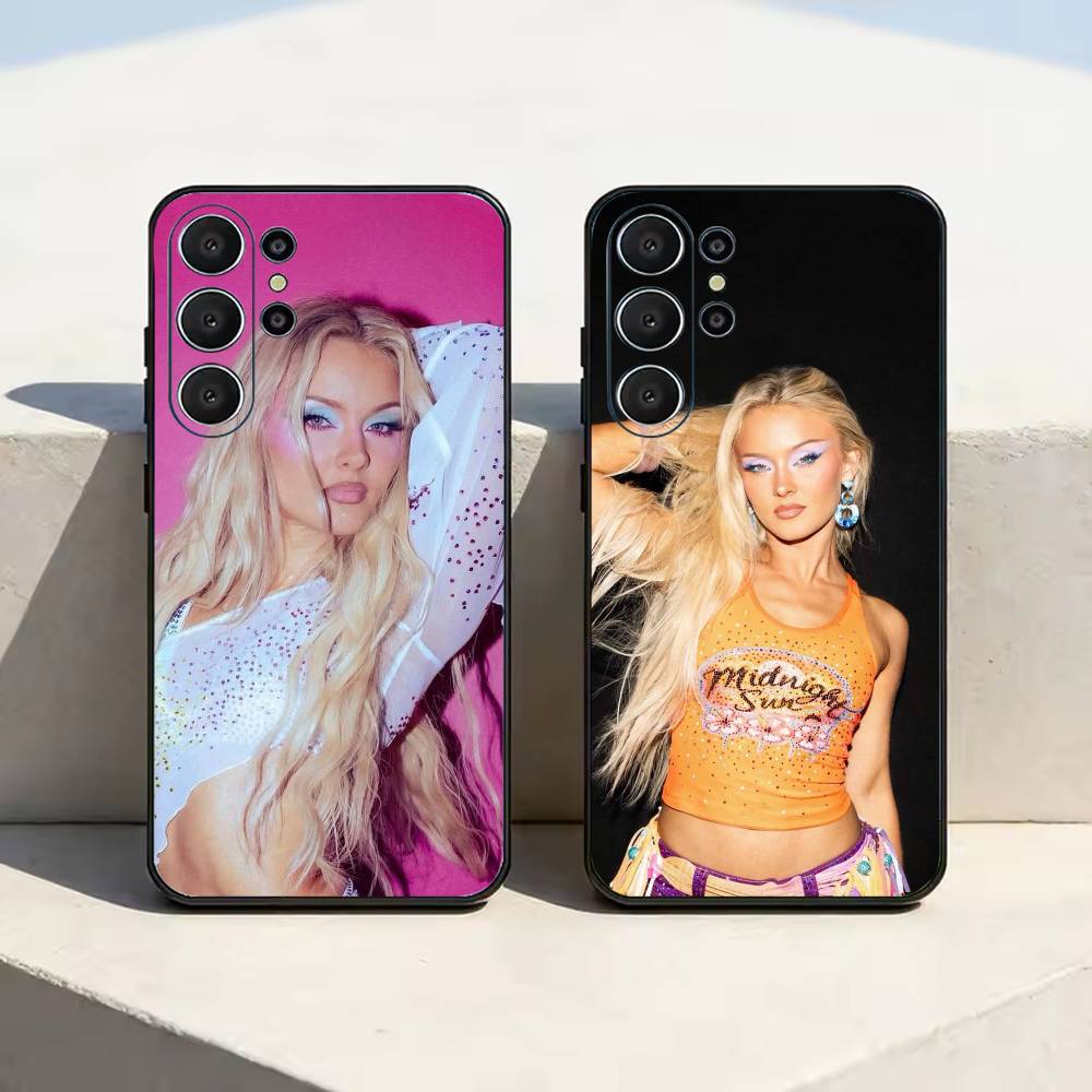 Coque de téléphone Z-Zara Lars - Phone Cases Zara avis et prix