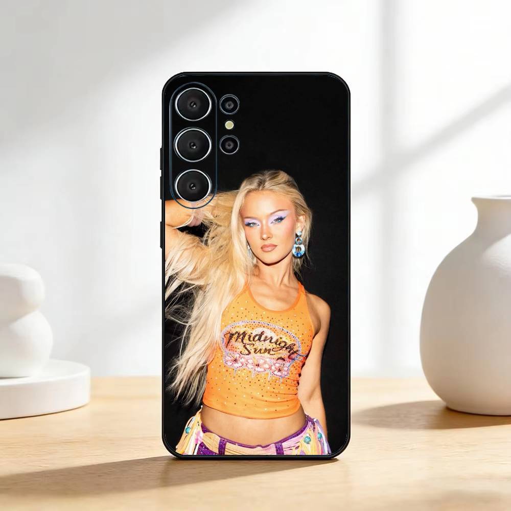 Coque de téléphone Z-Zara Lars - Phone Cases Zara avis et prix