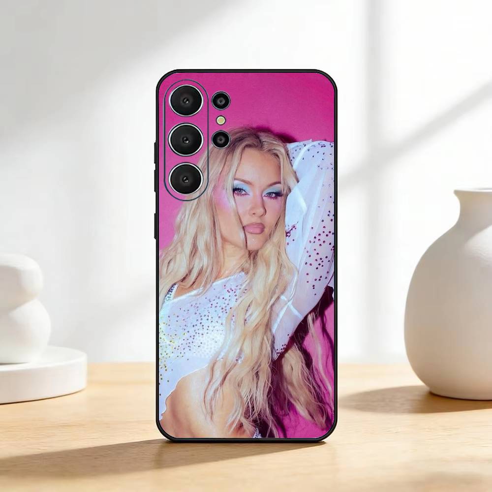 Coque de téléphone Z-Zara Lars - Phone Cases Zara avis et prix