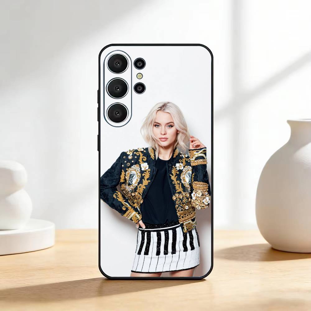 Coque de téléphone Z-Zara Lars - Phone Cases Zara avis et prix