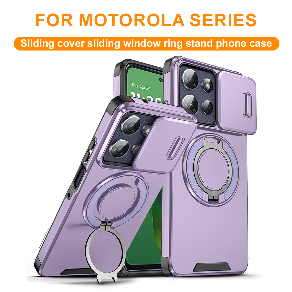 Étui de téléphone robuste magn - Phone Cases Moto G avis et prix