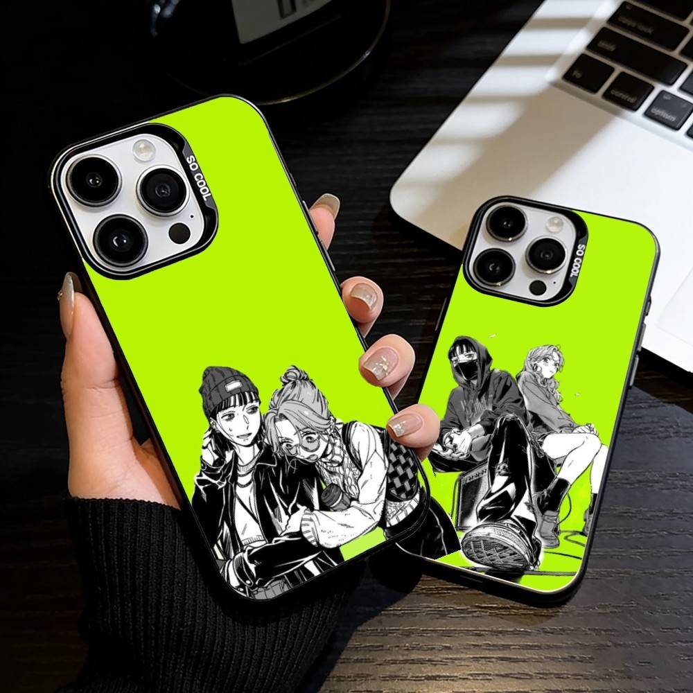 Coque de téléphone pour iPhone - Phone Cases At Shein avis et prix