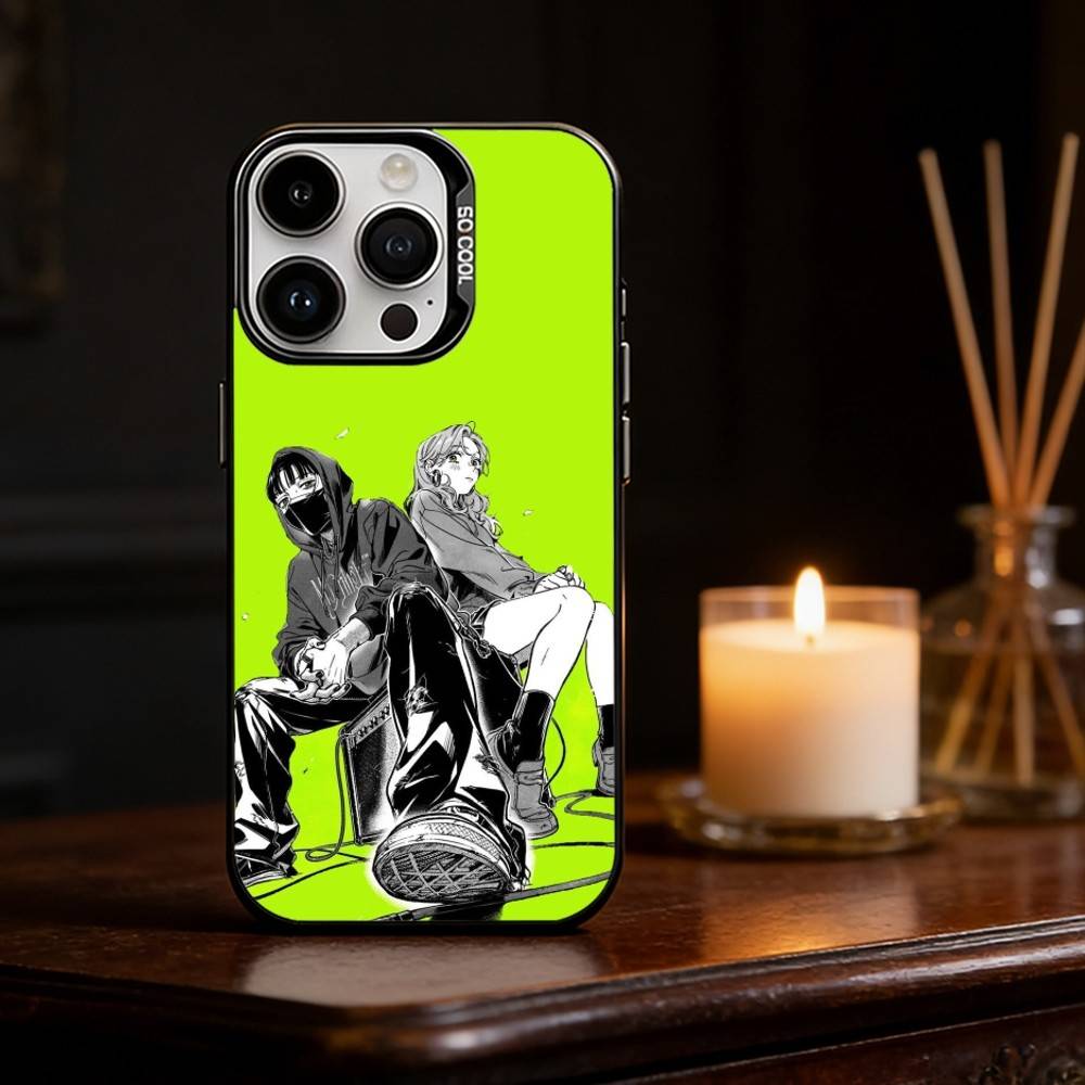 Coque de téléphone pour iPhone - Phone Cases At Shein avis et prix