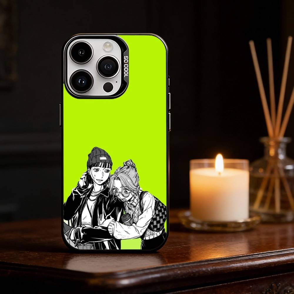 Coque de téléphone pour iPhone - Phone Cases At Shein avis et prix