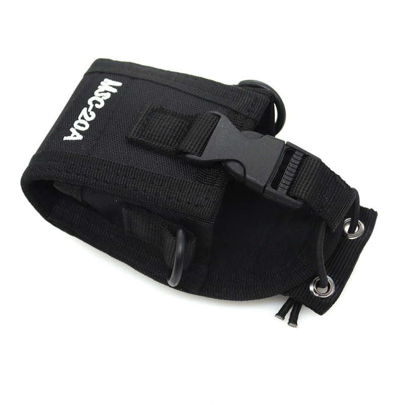 Tactique Molle Radio talkie-wa - Military Grade Case avis et prix