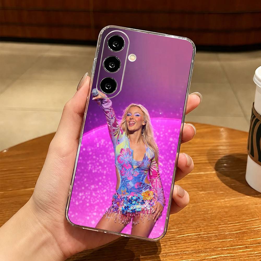 Midnight Sun Zara Larsson – co - Phone Cases Zara avis et prix