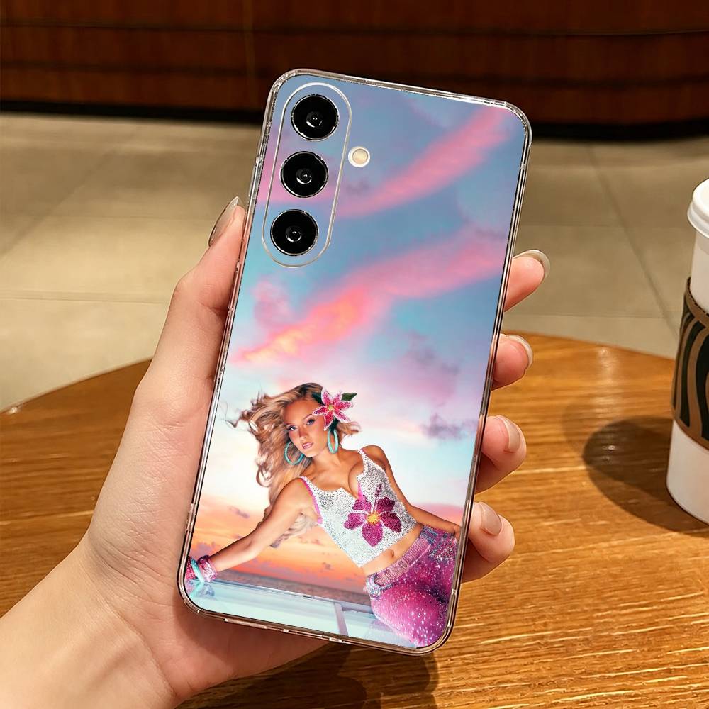 Midnight Sun Zara Larsson – co - Phone Cases Zara avis et prix