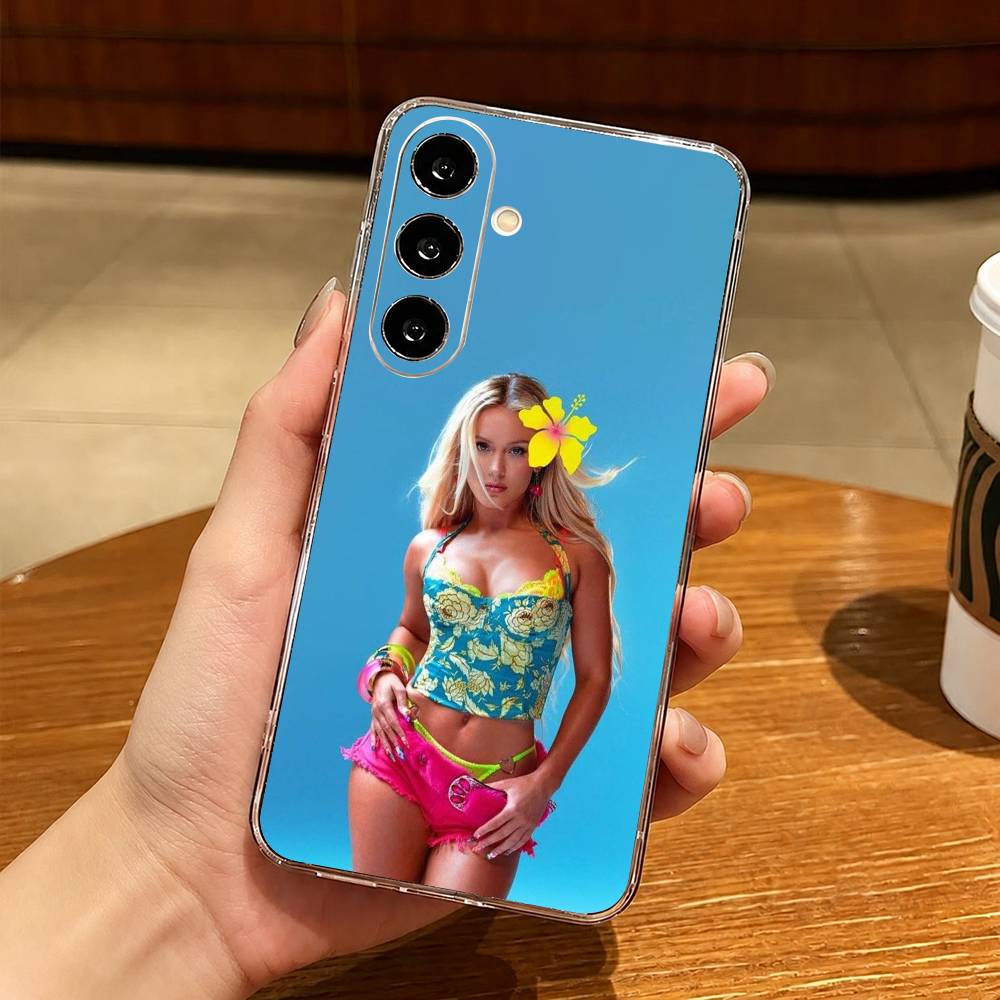 Midnight Sun Zara Larsson – co - Phone Cases Zara avis et prix
