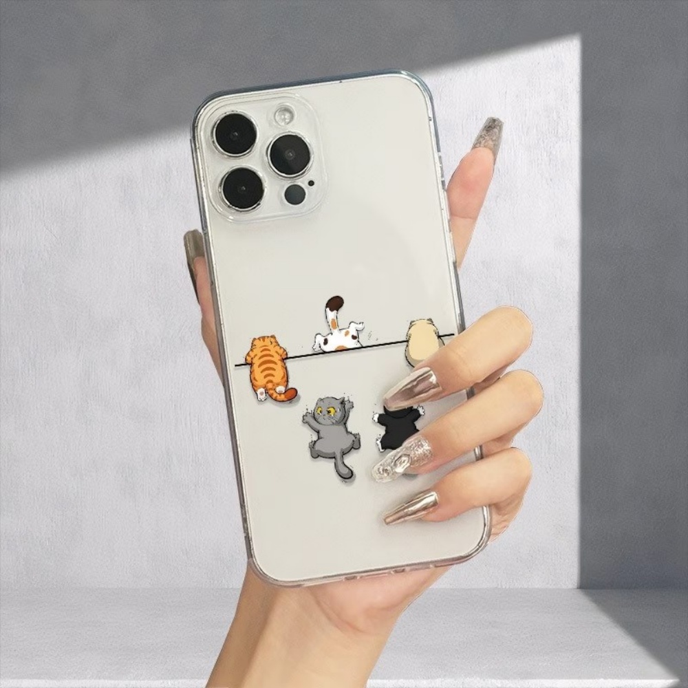 Coque de téléphone motif cinq  - Phone Cases Cute Iphone 13 avis et prix