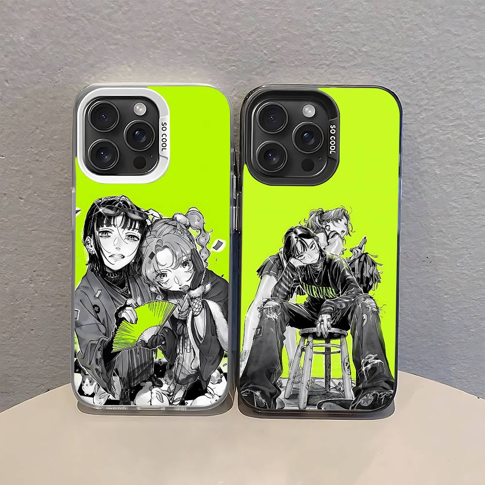 Coque de téléphone antichoc ar - Phone Cases At Shein avis et prix