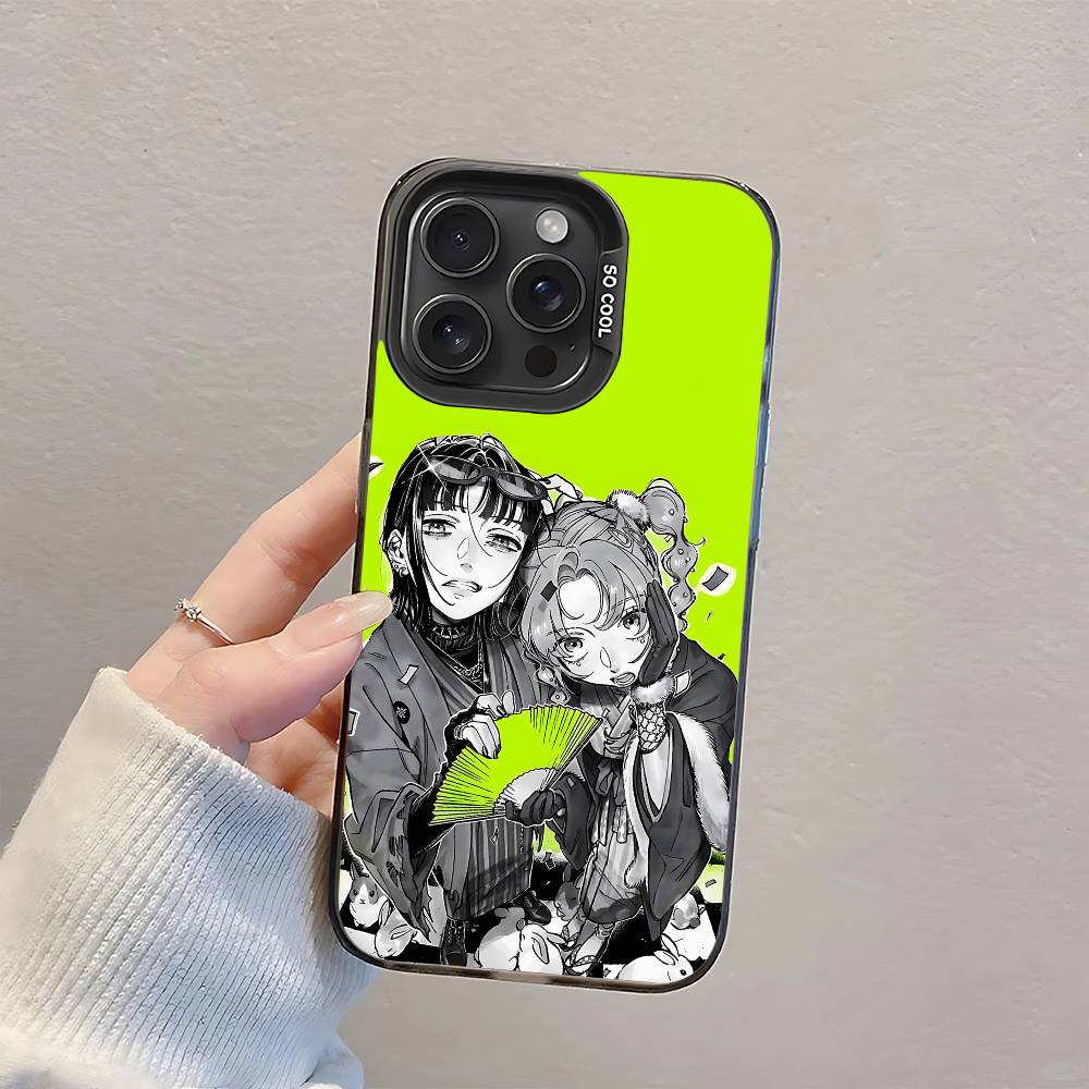 Coque de téléphone antichoc ar - Phone Cases At Shein avis et prix