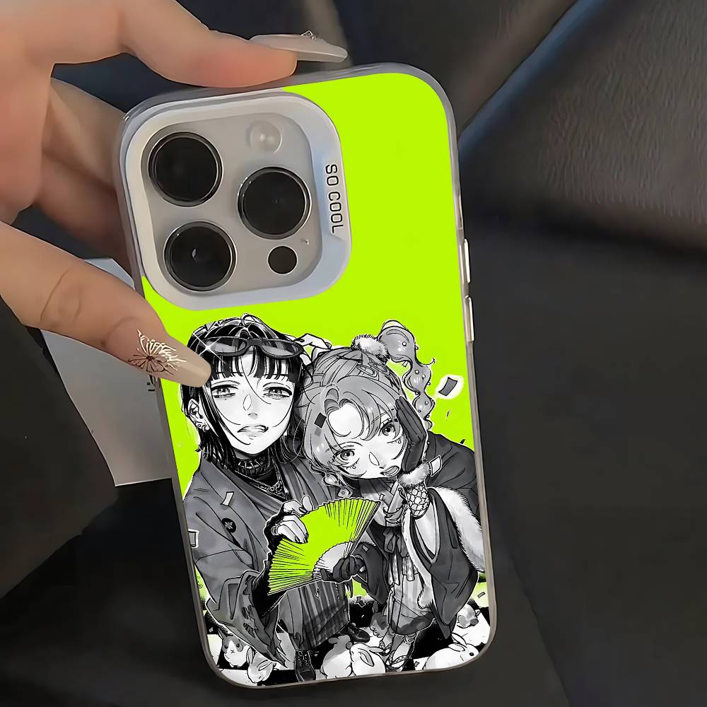 Coque de téléphone antichoc ar - Phone Cases At Shein avis et prix