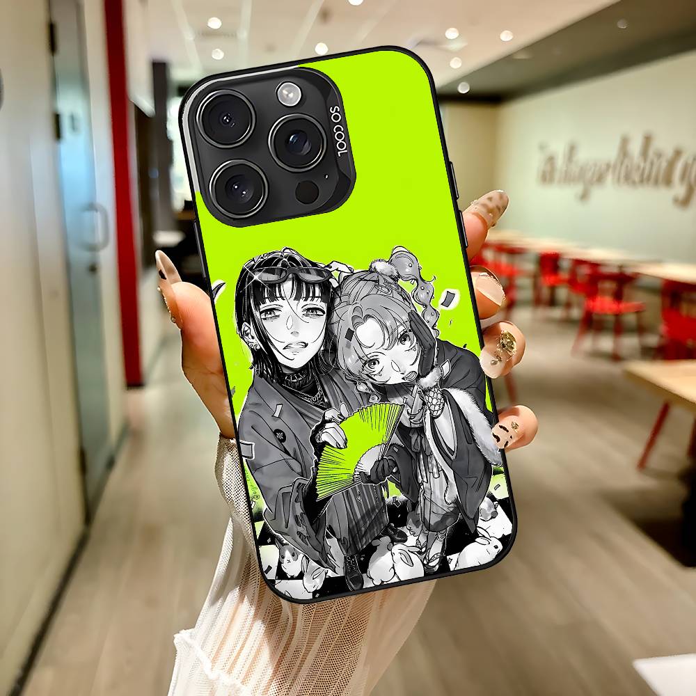 Coque de téléphone antichoc ar - Phone Cases At Shein avis et prix