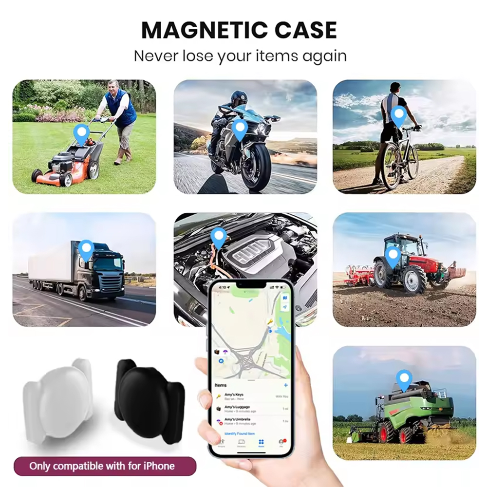 Traceur GPS intelligent Androi - Phone Cases Android avis et prix