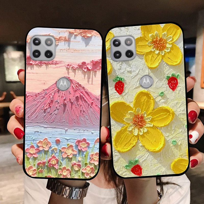 Pour Moto G 5G One 5G ACE étui - Phone Cases Moto G avis et prix