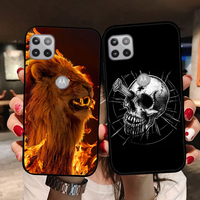 Pour Moto G 5G One 5G ACE étui - Phone Cases Moto G avis et prix