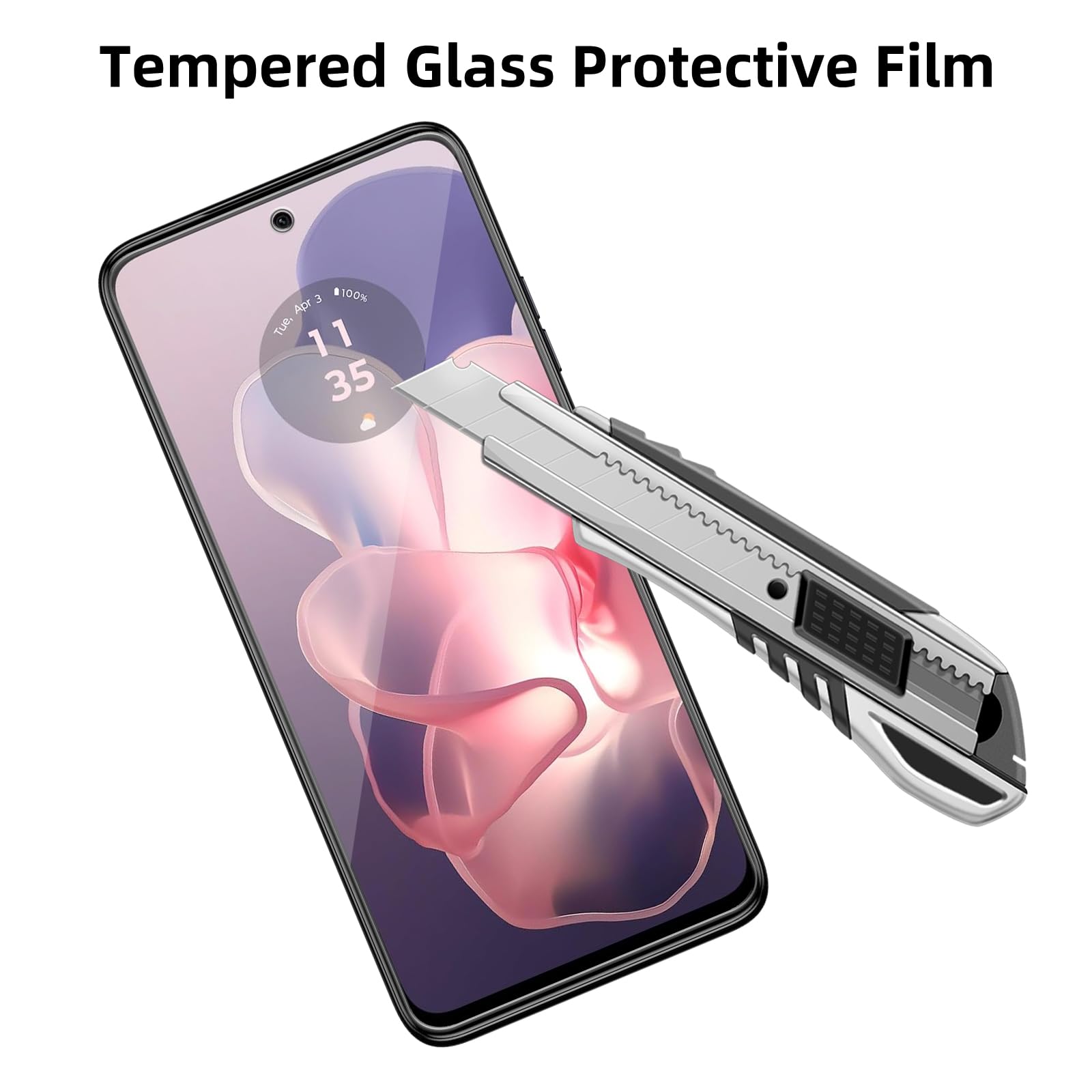 Protection d'écran pour Moto G - Phone Cases Moto G avis et prix