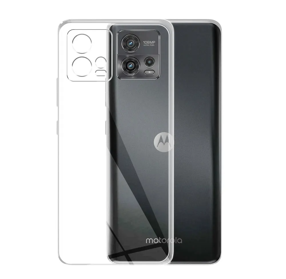 Coque de téléphone antichoc tr - Phone Cases Moto G avis et prix