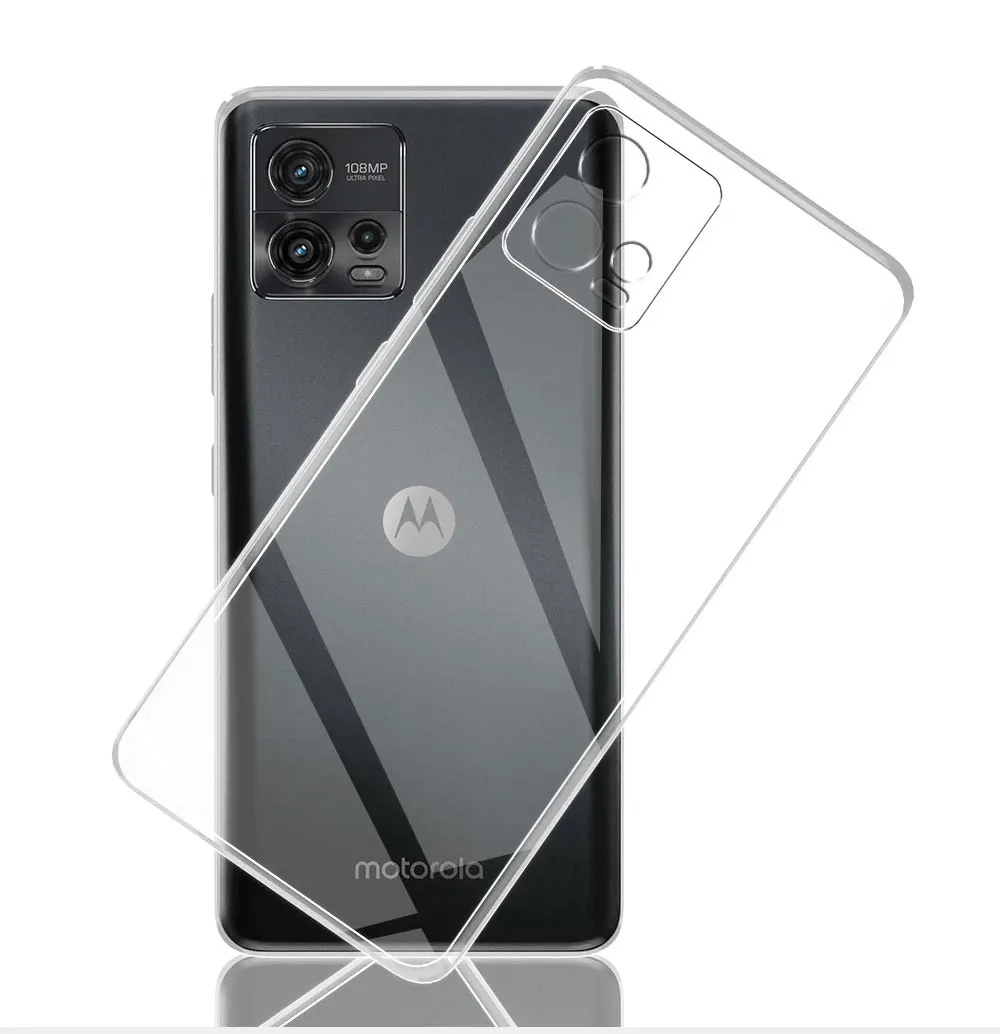 Coque de téléphone antichoc tr - Phone Cases Moto G avis et prix
